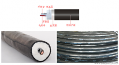 煙氣在線監測系統之伴熱管線